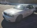 2004 Lincoln LS