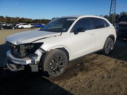 2025 Honda HR-V Sport en venta en Windsor, NJ