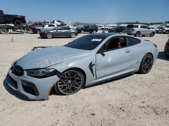 2023 BMW M8