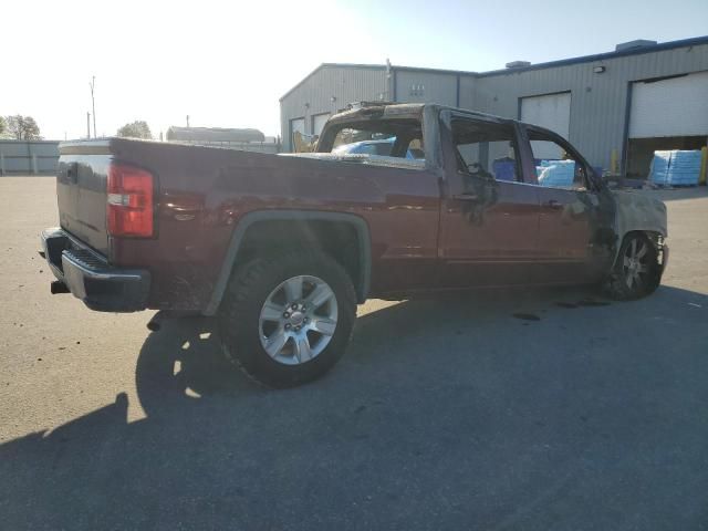 2015 GMC Sierra K1500 SLE