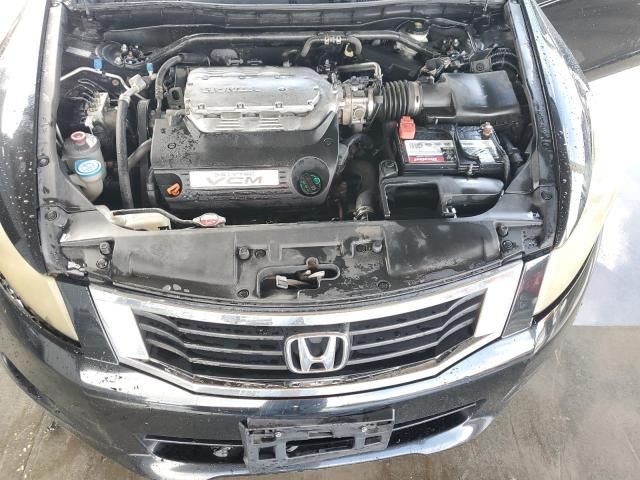 2008 Honda Accord EXL