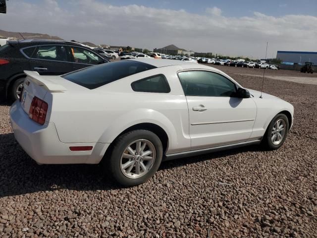 2006 Ford Mustang