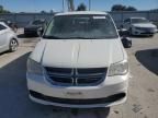 2012 Dodge Grand Caravan SE