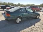 1998 Honda Civic EX