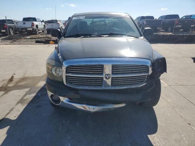 2008 Dodge RAM 1500 ST