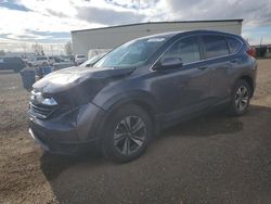 2017 Honda CR-V LX en venta en Rocky View County, AB