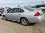 2009 Chevrolet Impala 1LT