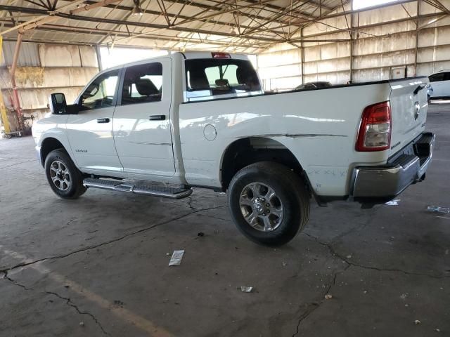 2024 Dodge RAM 2500 BIG Horn