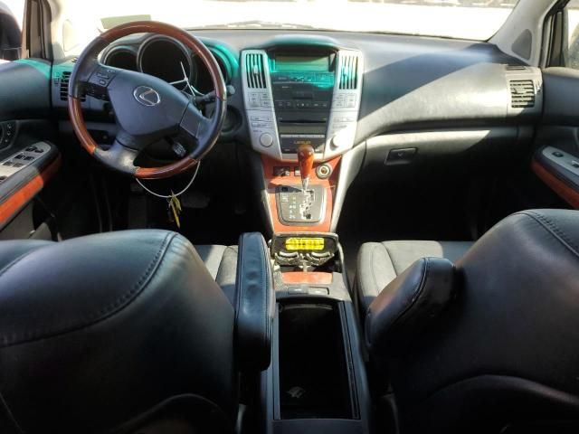 2007 Lexus RX 350