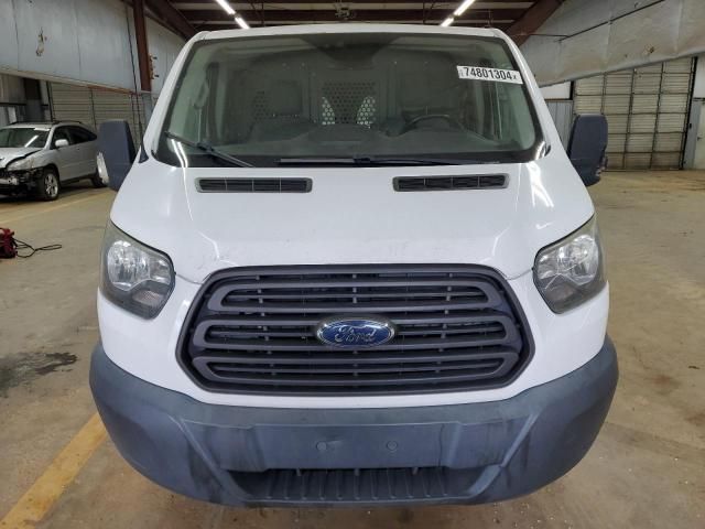 2016 Ford Transit T-350