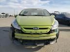 2013 Ford Fiesta SE