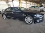 2017 Tesla Model S