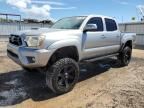 2014 Toyota Tacoma Double Cab Prerunner