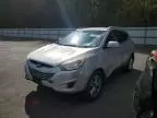 2011 Hyundai Tucson GLS