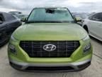 2024 Hyundai Venue SE