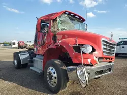 Salvage trucks for sale at Newton, AL auction: 2025 Freightliner M2 106 Medium Duty