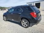 2011 Chevrolet Equinox LTZ