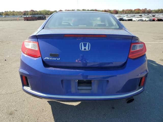 2014 Honda Accord LX-S