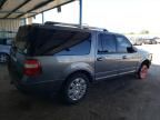 2011 Ford Expedition EL Limited