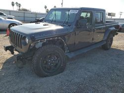 Jeep Gladiator salvage cars for sale: 2023 Jeep Gladiator Sport