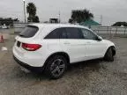 2017 Mercedes-Benz GLC 300