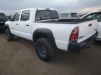 2013 Toyota Tacoma Double Cab Prerunner