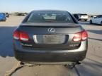 2006 Lexus GS 300