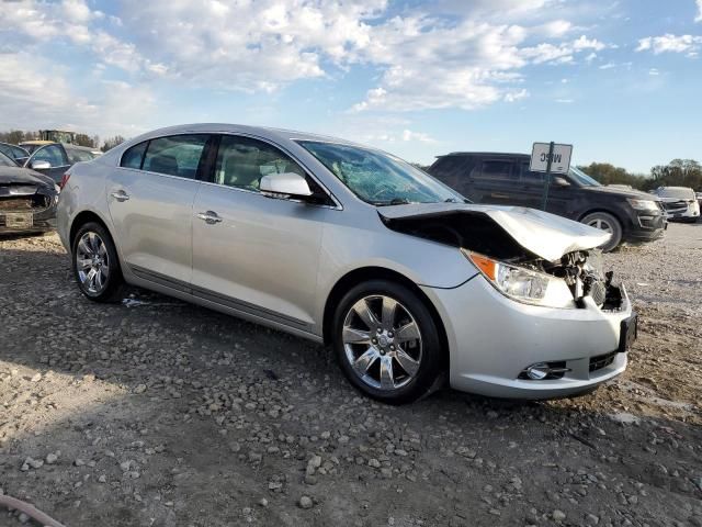 2011 Buick Lacrosse CXL