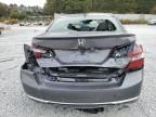 2017 Honda Accord Hybrid EXL