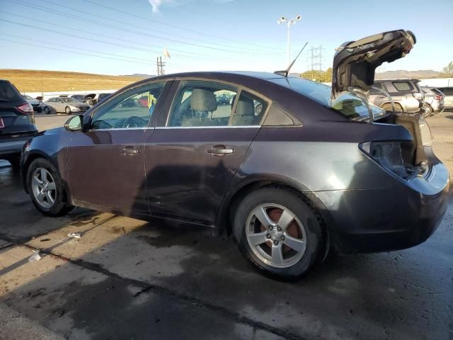 2013 Chevrolet Cruze LT