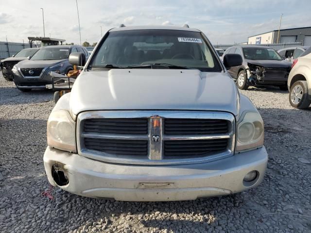 2006 Dodge Durango Limited