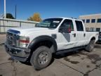 2009 Ford F250 Super Duty