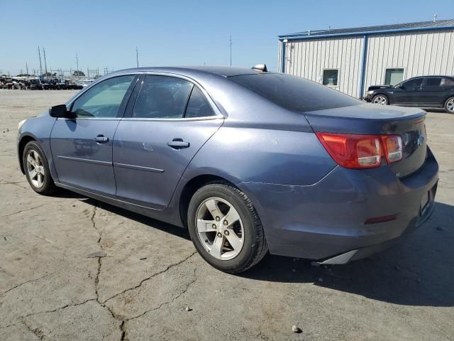 2014 Chevrolet Malibu LS