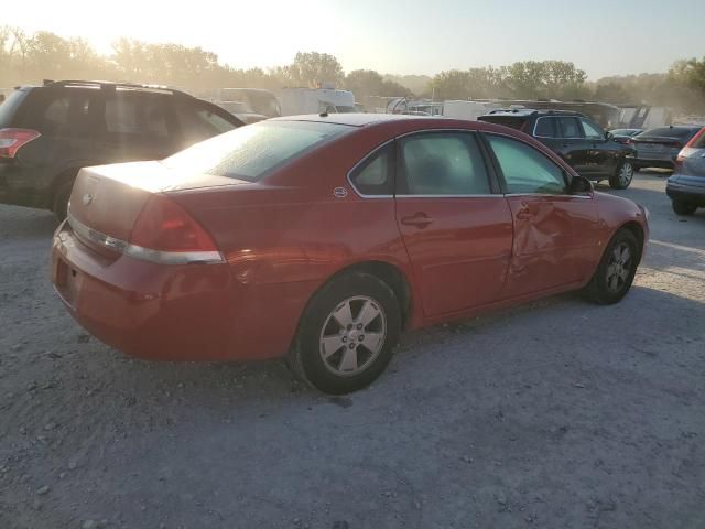 2007 Chevrolet Impala LT