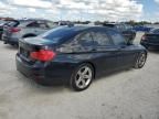 2013 BMW 328 I Sulev