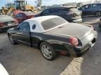 2004 Ford Thunderbird