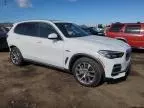 2023 BMW X5 XDRIVE45E