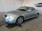 2004 Lexus SC 430