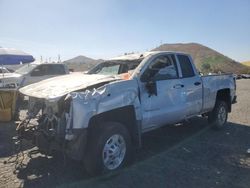 2015 Chevrolet Silverado K2500 Heavy Duty LT en venta en Colton, CA