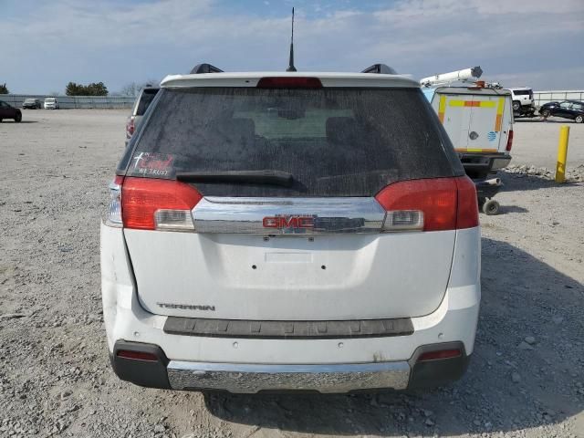 2011 GMC Terrain SLT