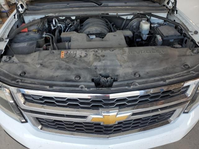 2019 Chevrolet Suburban K1500 LT