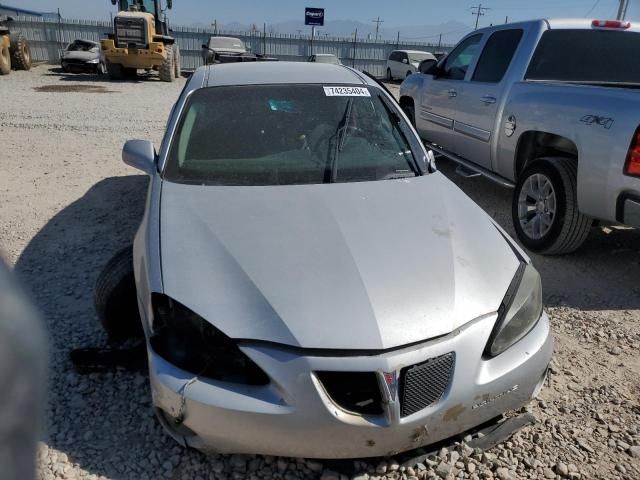 2004 Pontiac Grand Prix GT