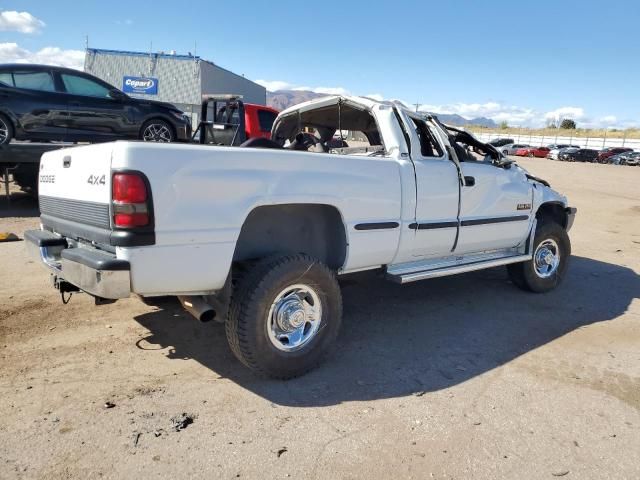 1998 Dodge RAM 2500