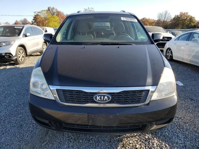 2012 KIA Sedona LX