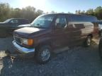 2007 Ford Econoline E350 Super Duty Wagon