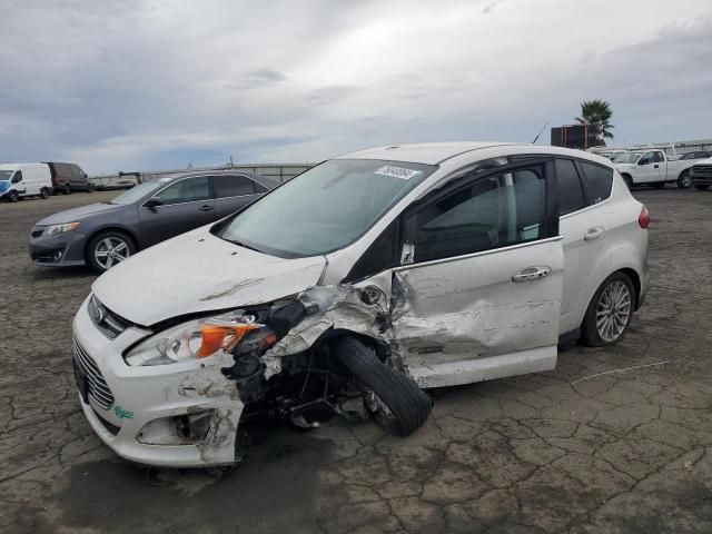 2016 Ford C-MAX Premium SEL