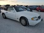 1996 Mercedes-Benz SL 320