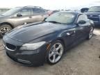 2011 BMW Z4 SDRIVE30I