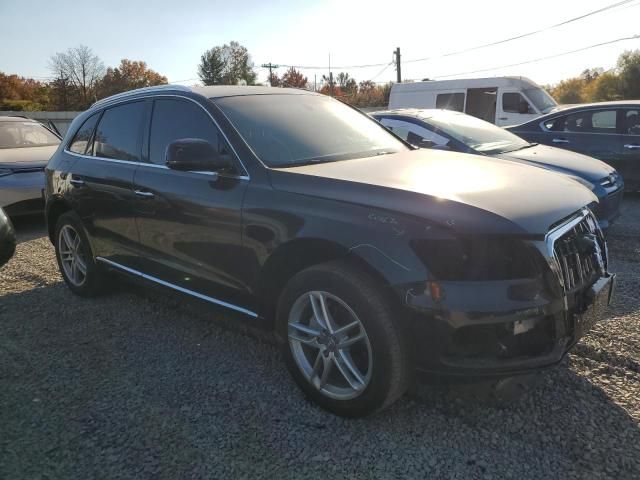 2017 Audi Q5 Premium