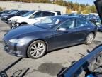 2015 Tesla Model S 85D